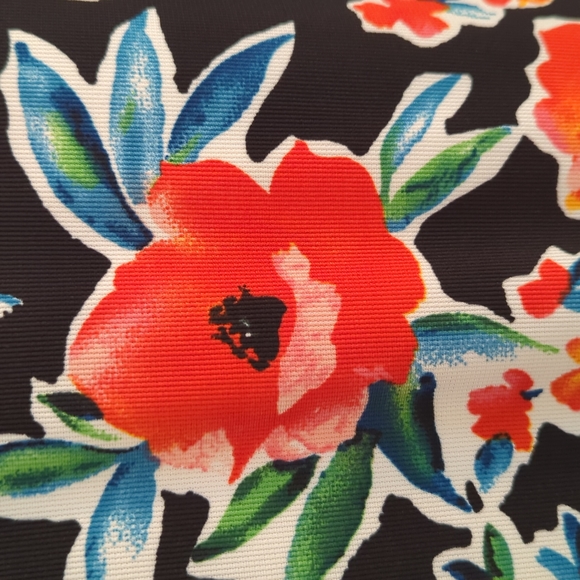 Cute Colorful Dress - Picture 4 of 4